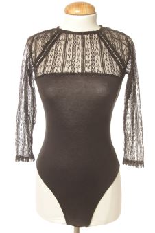 Body XS #collectionIRL