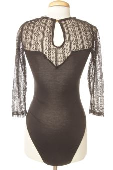 Body XS #collectionIRL