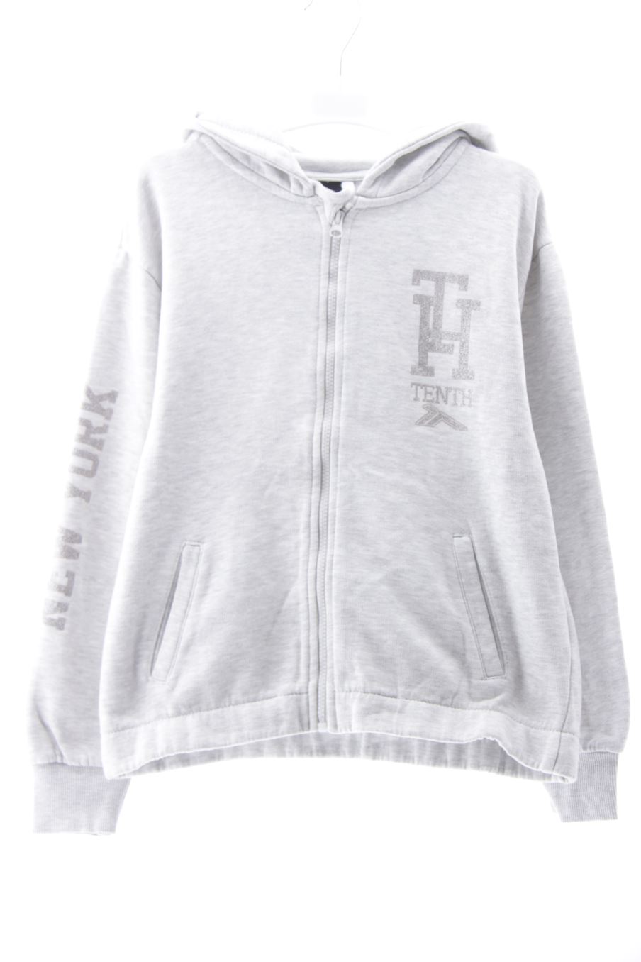 Sudadera de Tenth de la talla 12 años de segunda mano