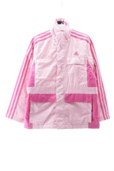 Abrigo 10 años Adidas