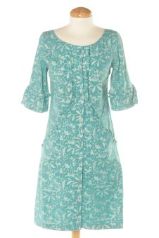 Einfaches Kleid 38 Almatrichi