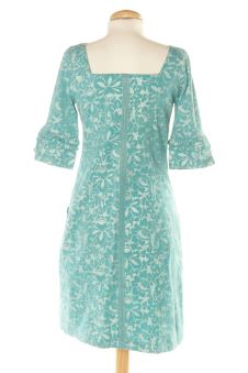 Einfaches Kleid 38 Almatrichi