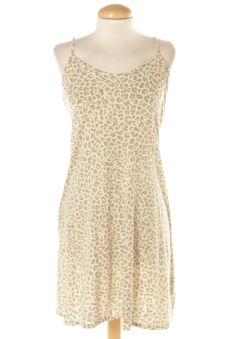Vestido casual M PERCENTIL