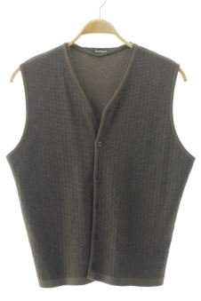 Chaleco XL Pulligan