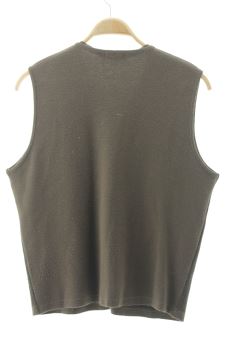 Chaleco XL Pulligan