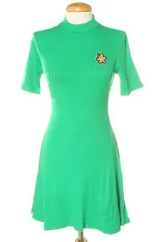 Vestido casual M Desigual, foto 1 de 2