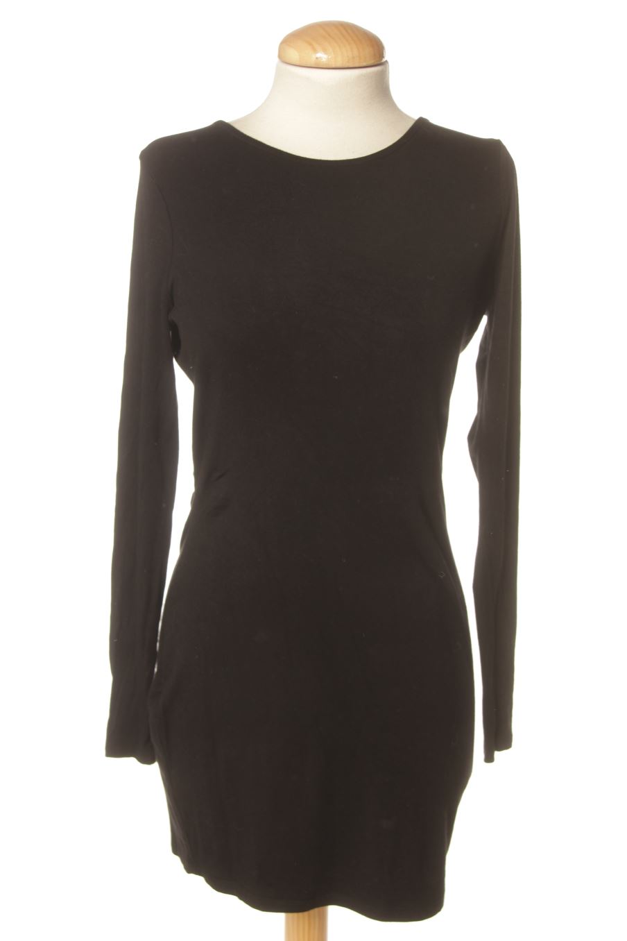 Robe casual Superdown de la taille S, de couleur noir