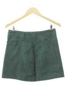 Falda M Zara