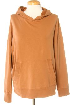 Sudadera M Oysho