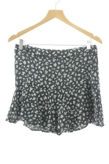 Pantalón corto L Zara