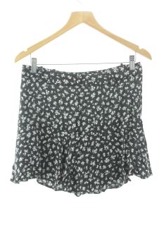 Pantalón corto L Zara