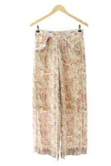 Pantalon 34 Intropia