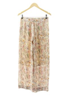 Pantalon 34 Intropia