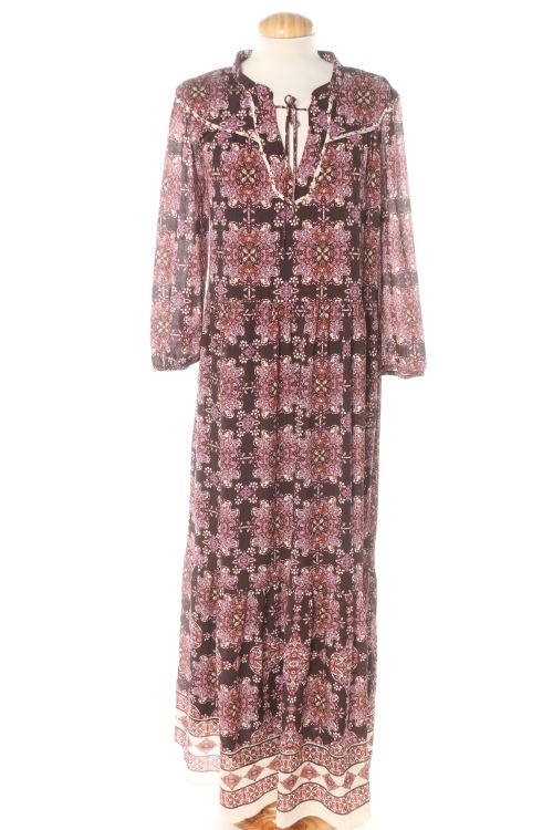 Einfaches Kleid