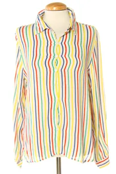 Chemise M Compañía Fantástica, photo 1 sur 2