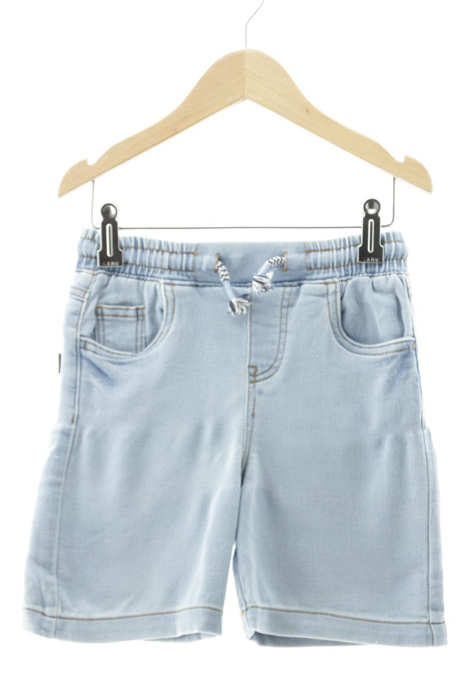 Short en jean Sfera de la taille 5 ans de denim de seconde main
