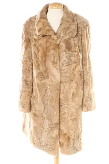 Cappotto M Pilar Valenciano, foto 1 di 2