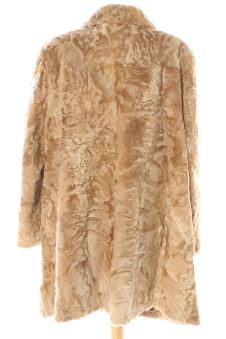 Manteau M Pilar Valenciano