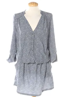 Vestito casual M Marka, foto 1 di 2