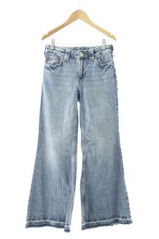 Vaquero 9 años H&M