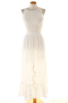Robe casual L Stradivarius