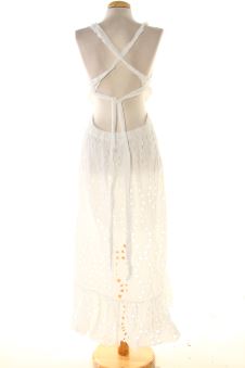Robe casual L Stradivarius