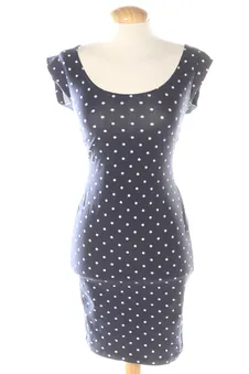 Vestito casual M Pull & Bear, foto 1 di 2