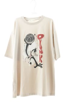 Camiseta 13 años Mango