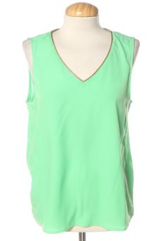 Blusa a maniche corte S Only, foto 1 di 2