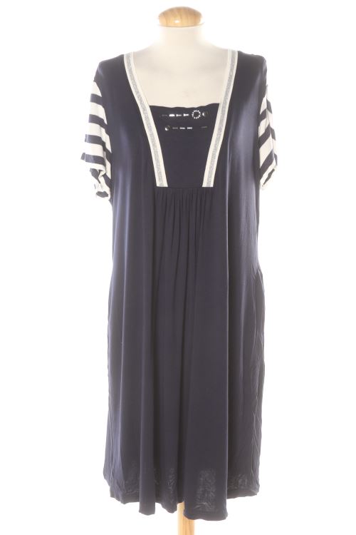 Robe casual