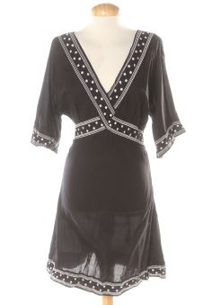 Vestito casual 36 Women'secret, foto 1 di 2