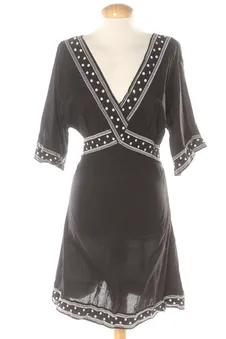 Robe de jour 36 Women'secret, photo 1 sur 2