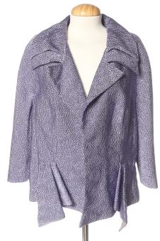 Blazer M Anna Mª Carpeta, foto 1 di 2