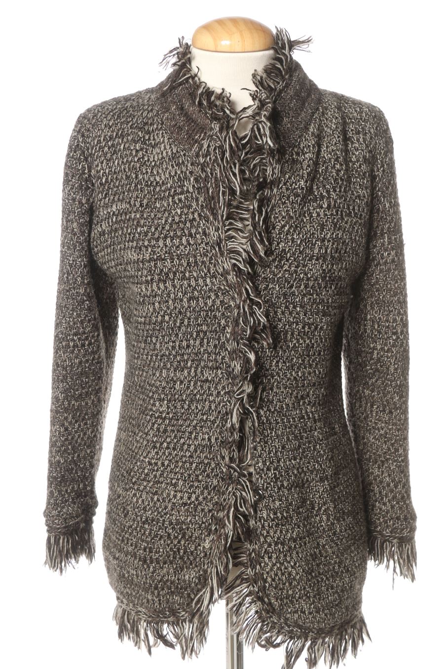Giacca de Hope de la talla S, de color grigio