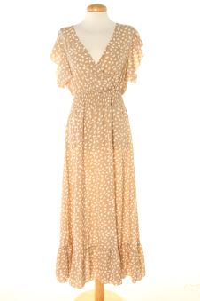 Vestido casual L PERCENTIL, foto 1 de 2
