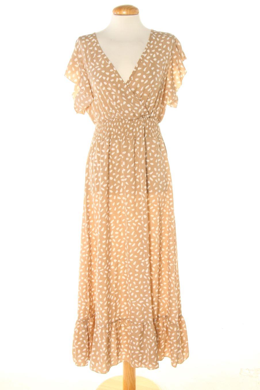 Einfaches Kleid von PERCENTIL Größe L, Farbe Aufdruck, für