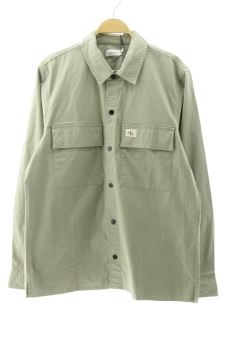 Camisa manga larga L Calvin Klein, foto 1 de 2