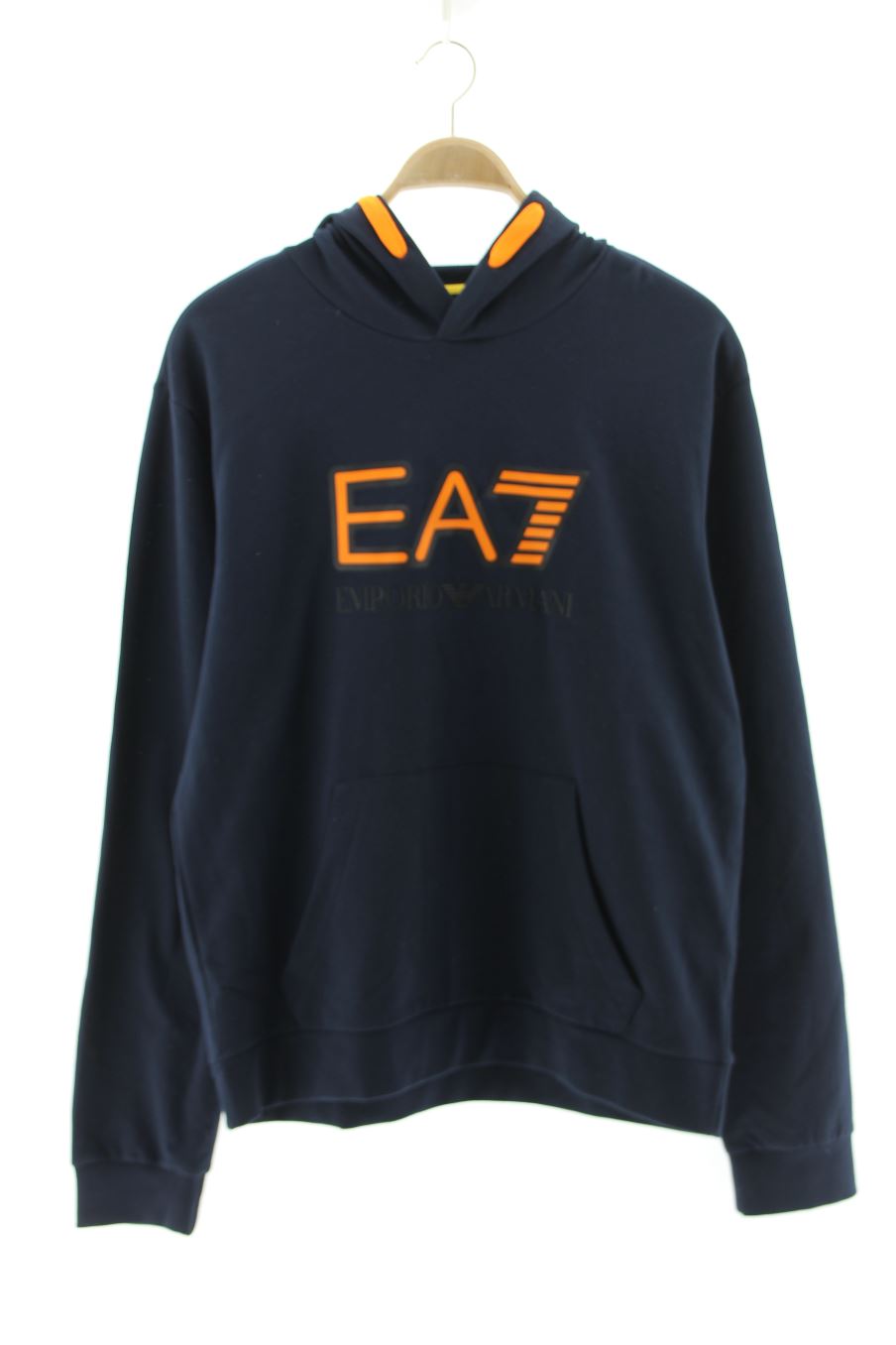 Sudadera de Emporio Armani de la talla XXL