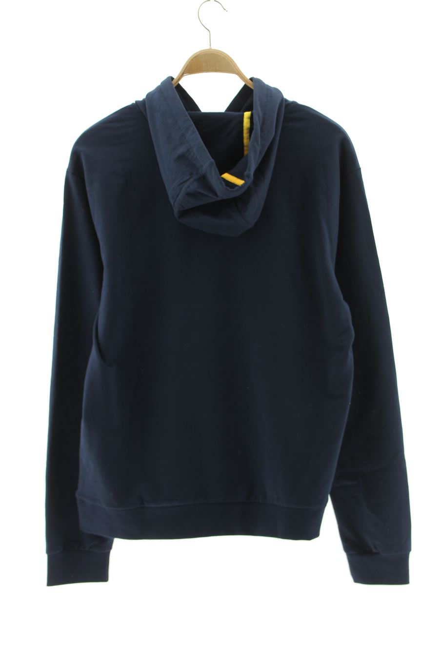 Sudadera de Emporio Armani de la talla XXL