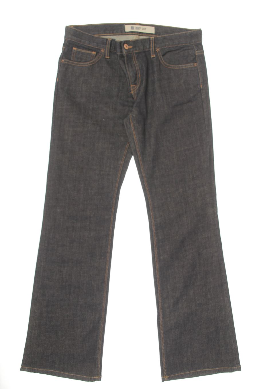 Jeans Gap de la taille 40, de couleur bleu de denim