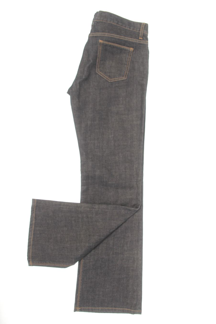 Jeans Gap de la taille 40, de couleur bleu de denim