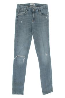Jeans 34 Zara, photo 1 sur 2