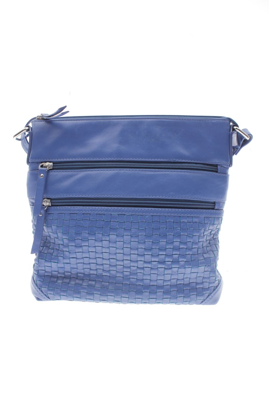 Bandolera Azul de PIA