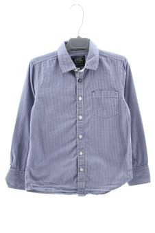 Chemise manches longues 7 ans C&A