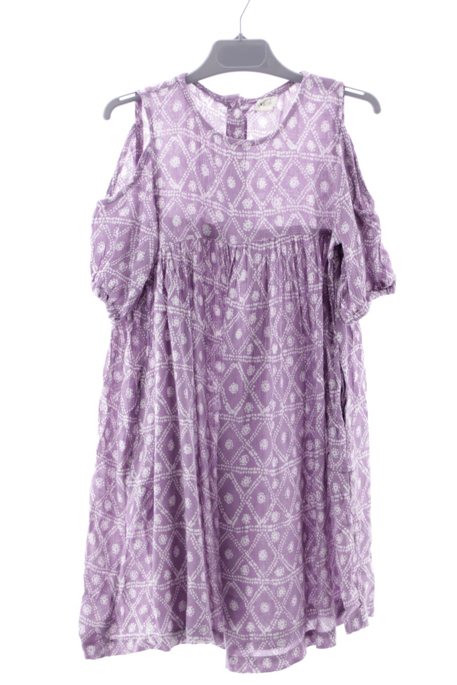 Robe Nicoli de la taille 8 ans de seconde main