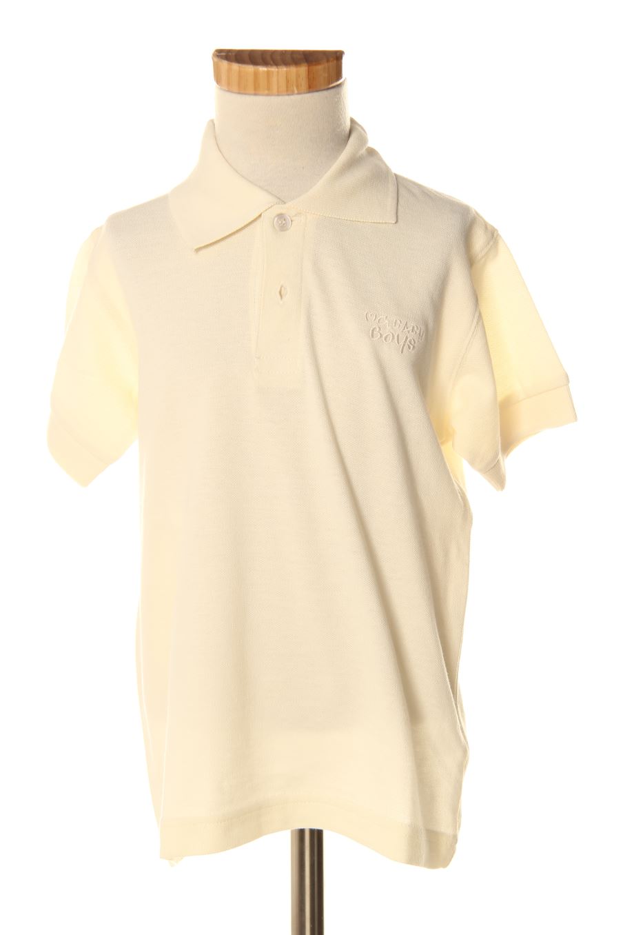 Polo  Mc baby de la taille 6 ans de seconde main