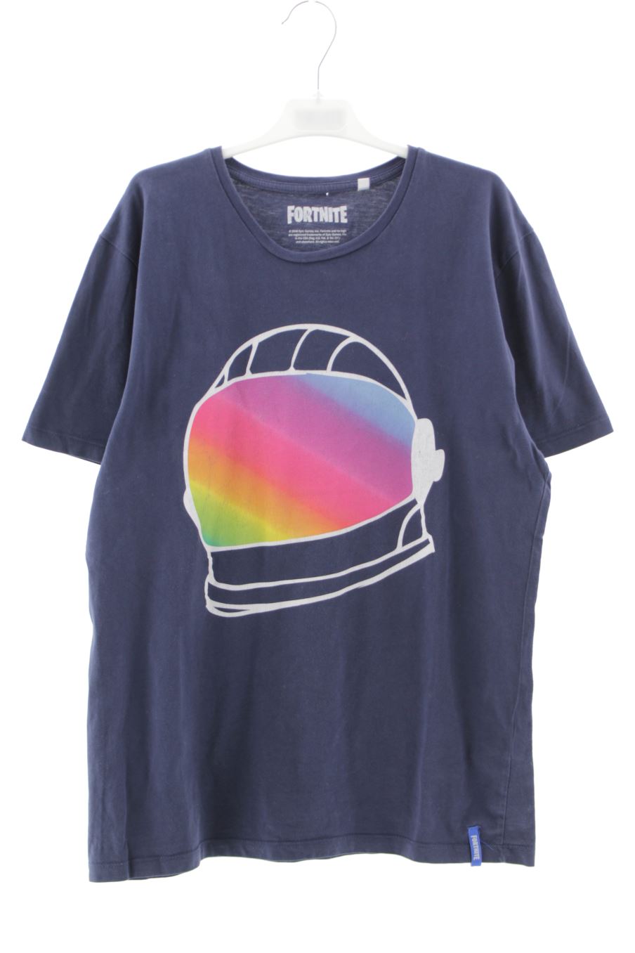 Camiseta de FORTNITE de la talla 15 años de segunda mano