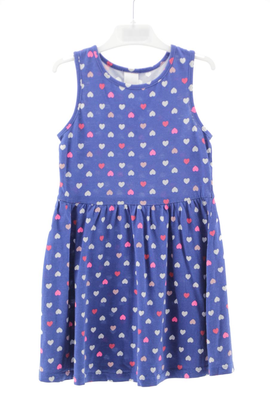 Vestido sport de Palomino (C&A) de la talla 5 años de segunda mano