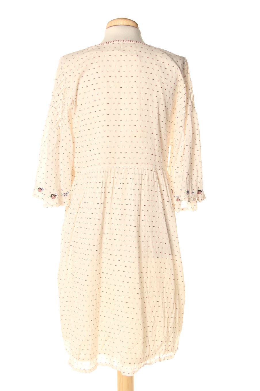 Vestido casual de Hoss Intropia de la talla M, de color estampado