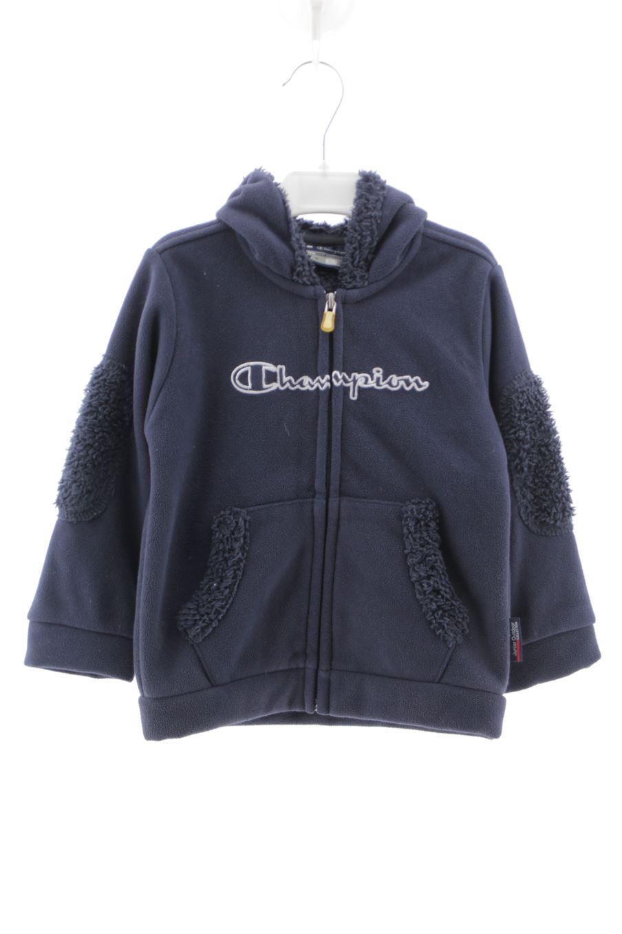 Sweatshirt Champion de la taille 3 ans de seconde main